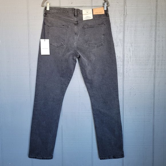 Citizens of Humanity Premium Vintage Skyla Mid Rise Cigarette Jeans. Size 28 - Picture 5 of 10